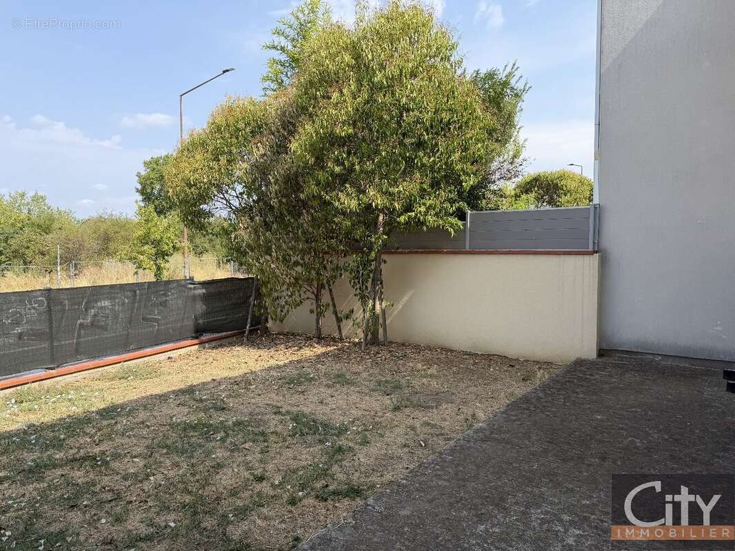 Maison toulouse bonnefoy - photo 8