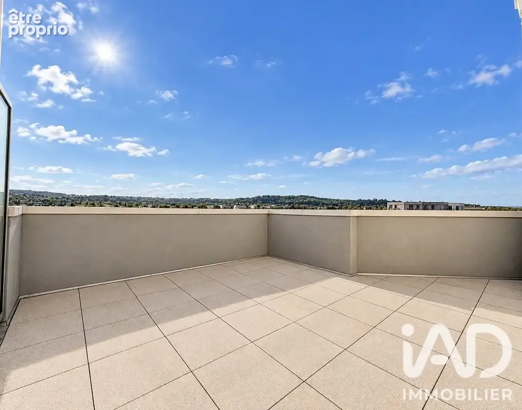 Photo 1 - Appartement à CARRIERES-SOUS-POISSY