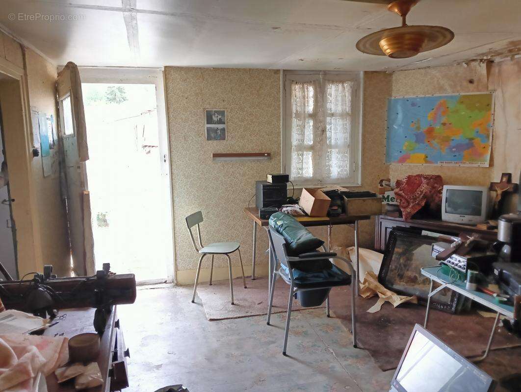 Maison à VIVIEZ