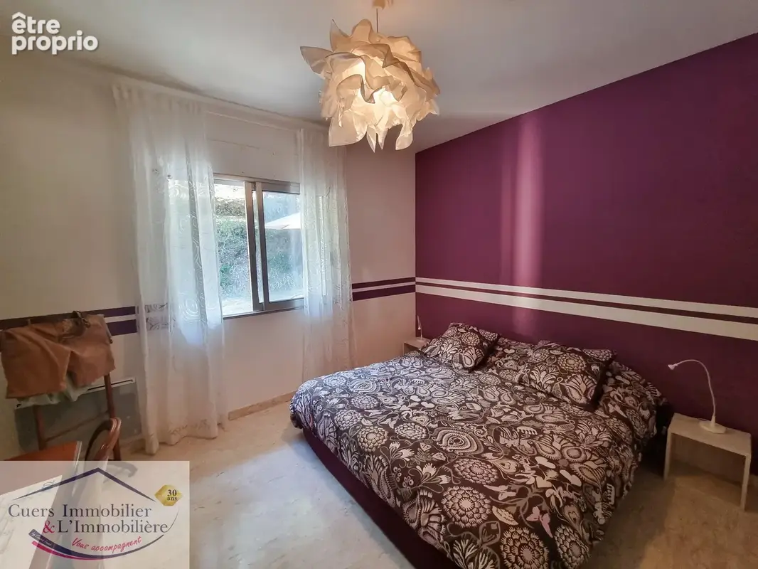 Collobrieres grande propriete de 3 logements avec piscine et garages - photo 10