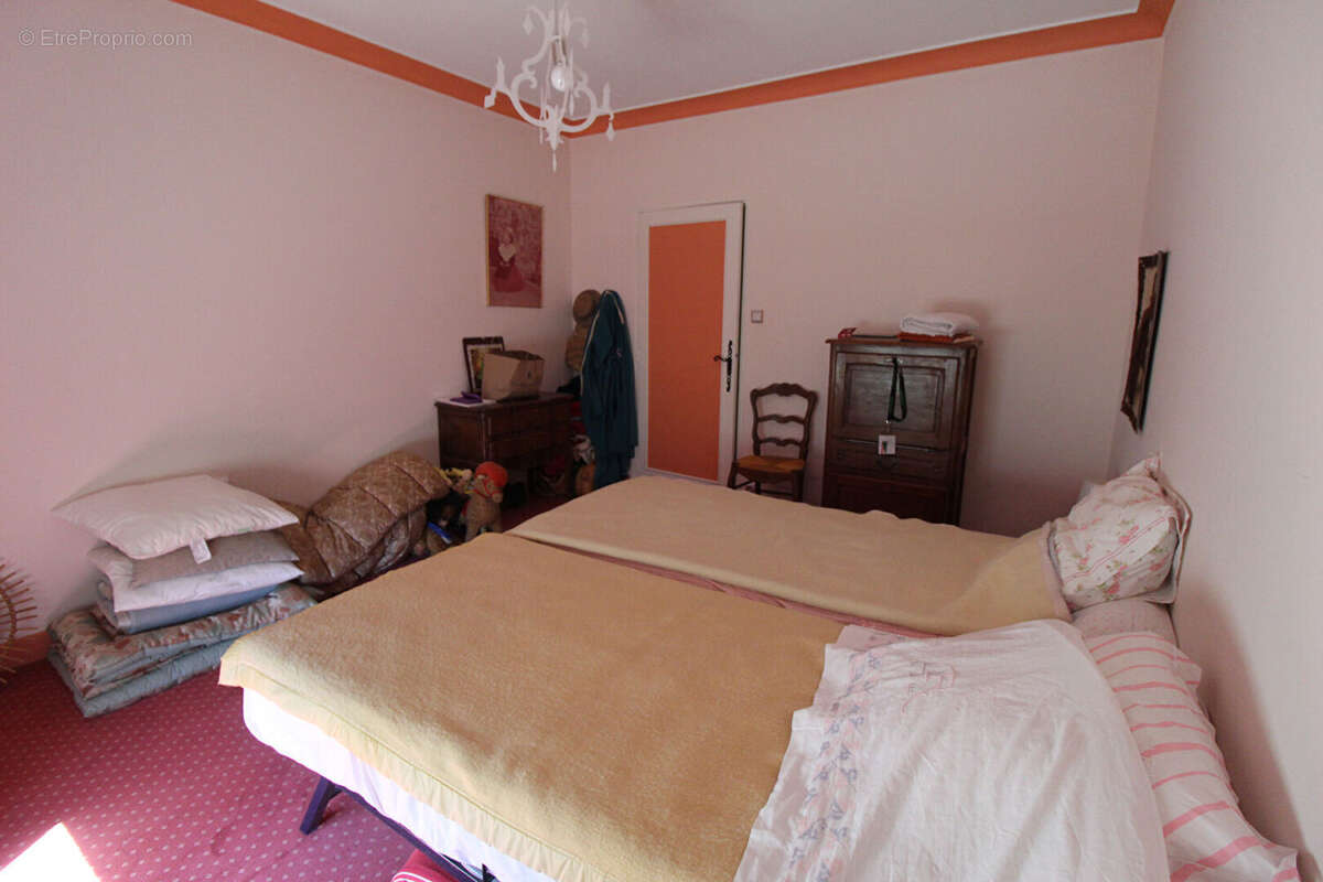 Maison à SAINT-MARTIN-DE-CRAU