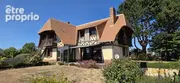 Maison à SAINT-VAAST-D'EQUIQUEVILLE