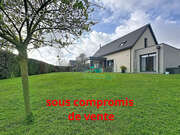 Maison à LA REMUEE