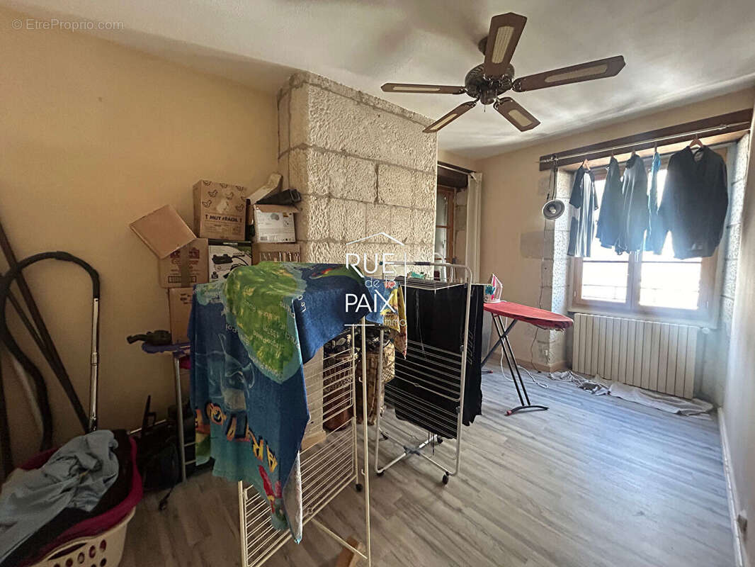 Appartement à SAINT-MAIXENT-L&#039;ECOLE