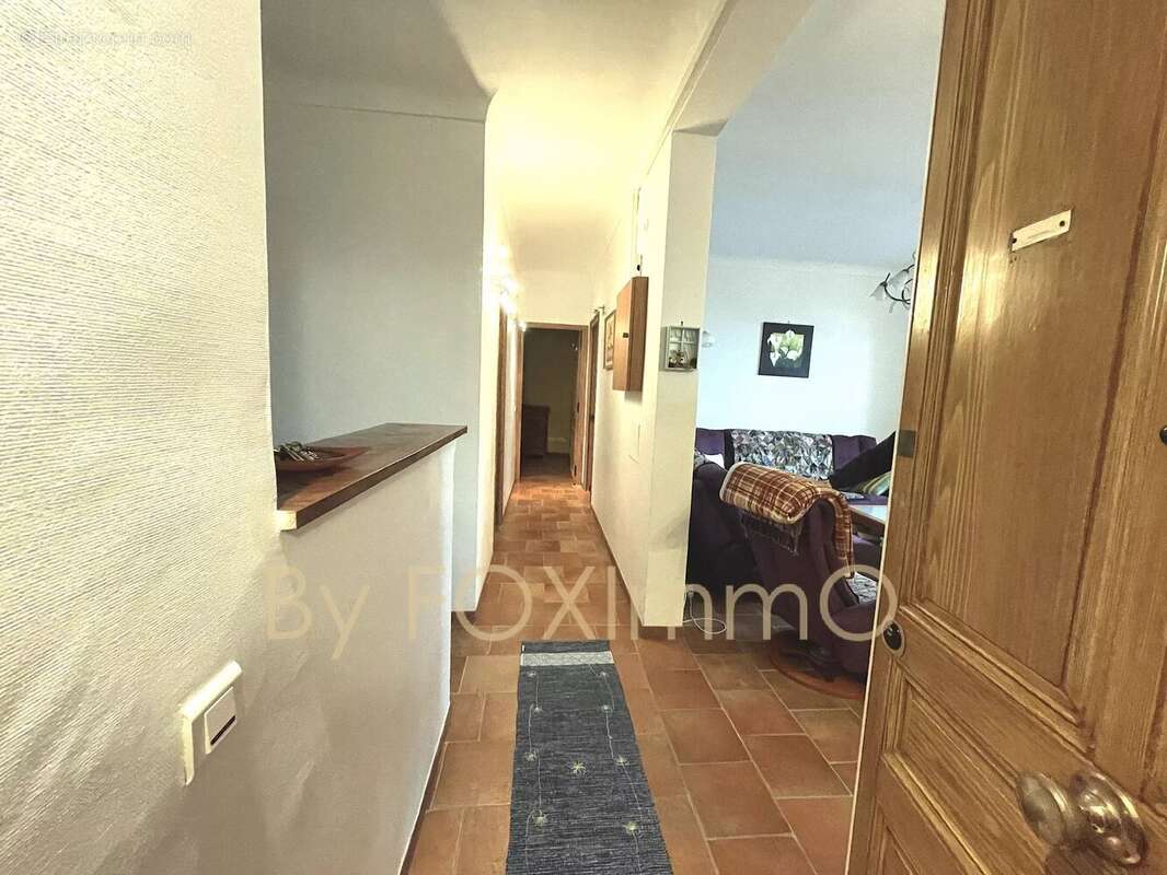 Appartement à BEAUSOLEIL