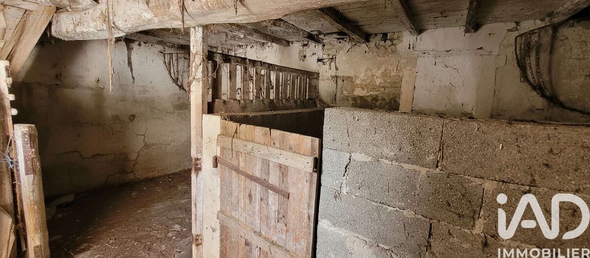 Photo 4 - Maison à LA VERGNE