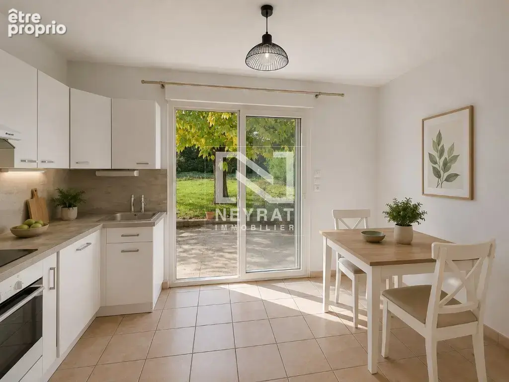 Maison lumineuse et fonctionnelle, entièrement de plain-pied, 3 chambres - photo 5