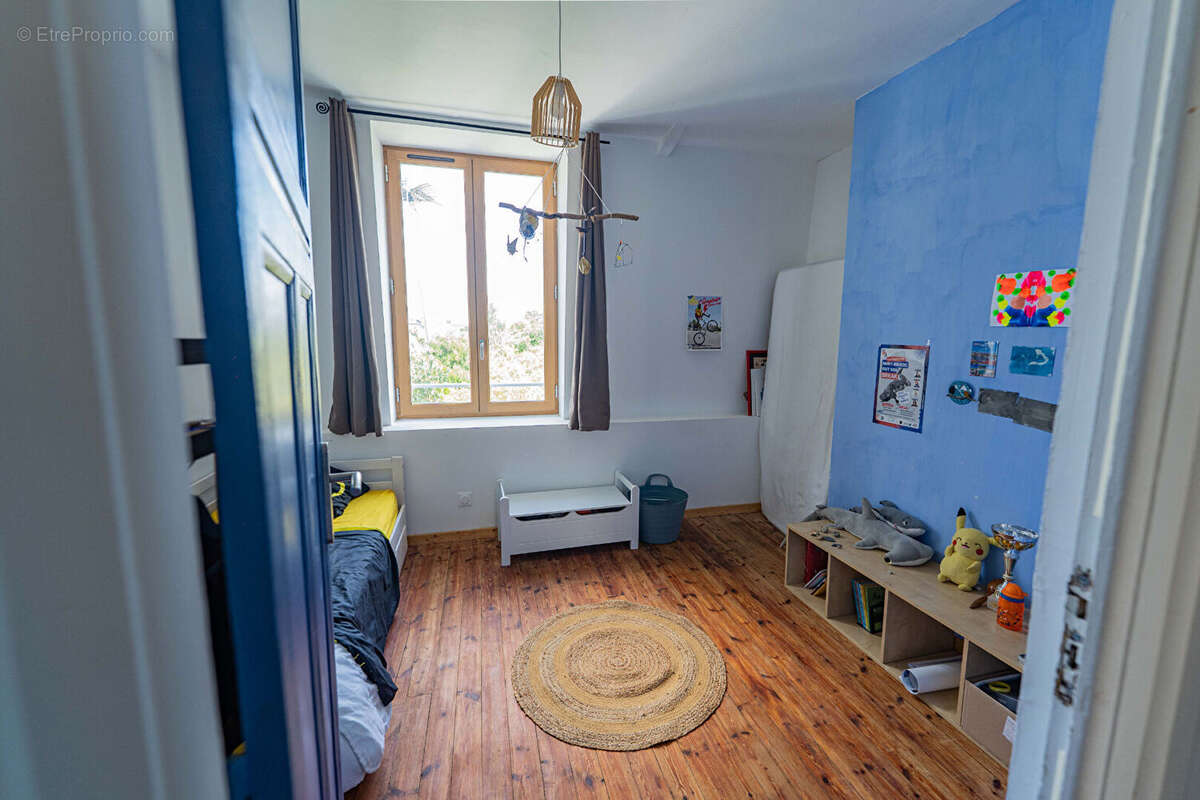 Maison à SAINT-BRIEUC