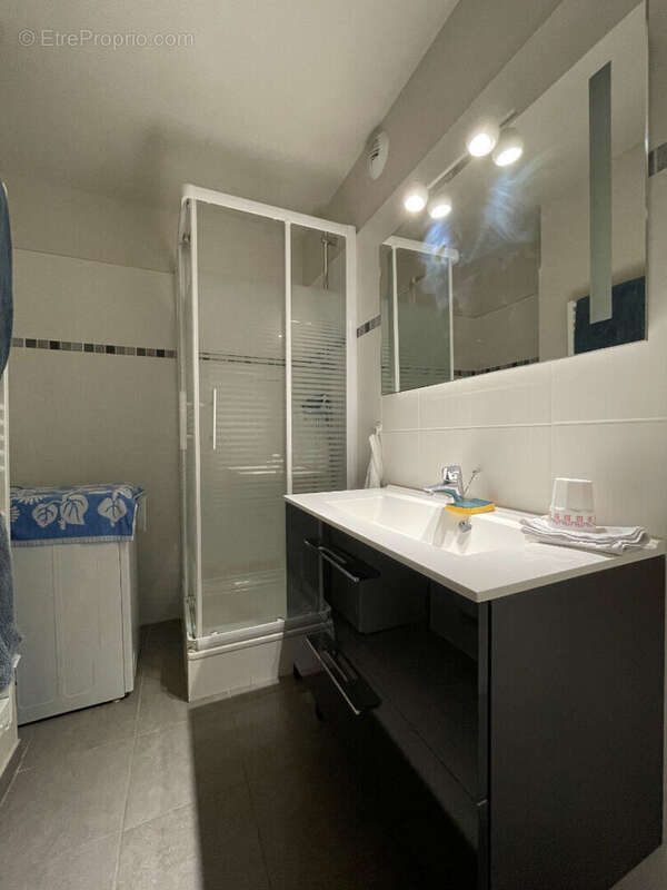 Appartement à VEDENE