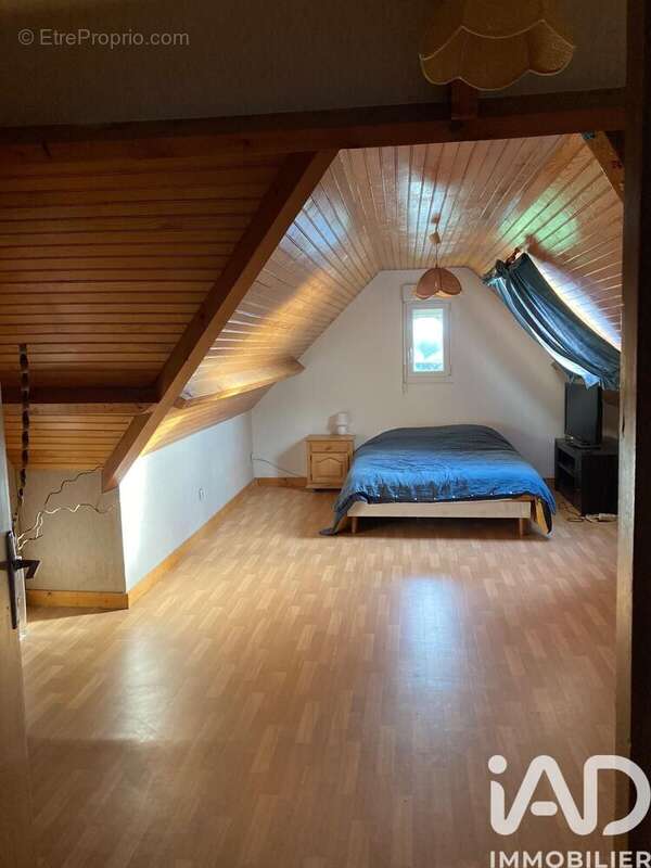 Photo 9 - Maison à CLEGUER