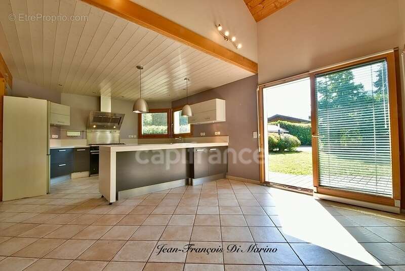 Maison à ARMOY