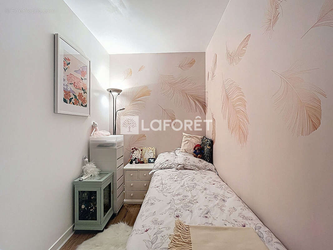 Appartement à LE VESINET