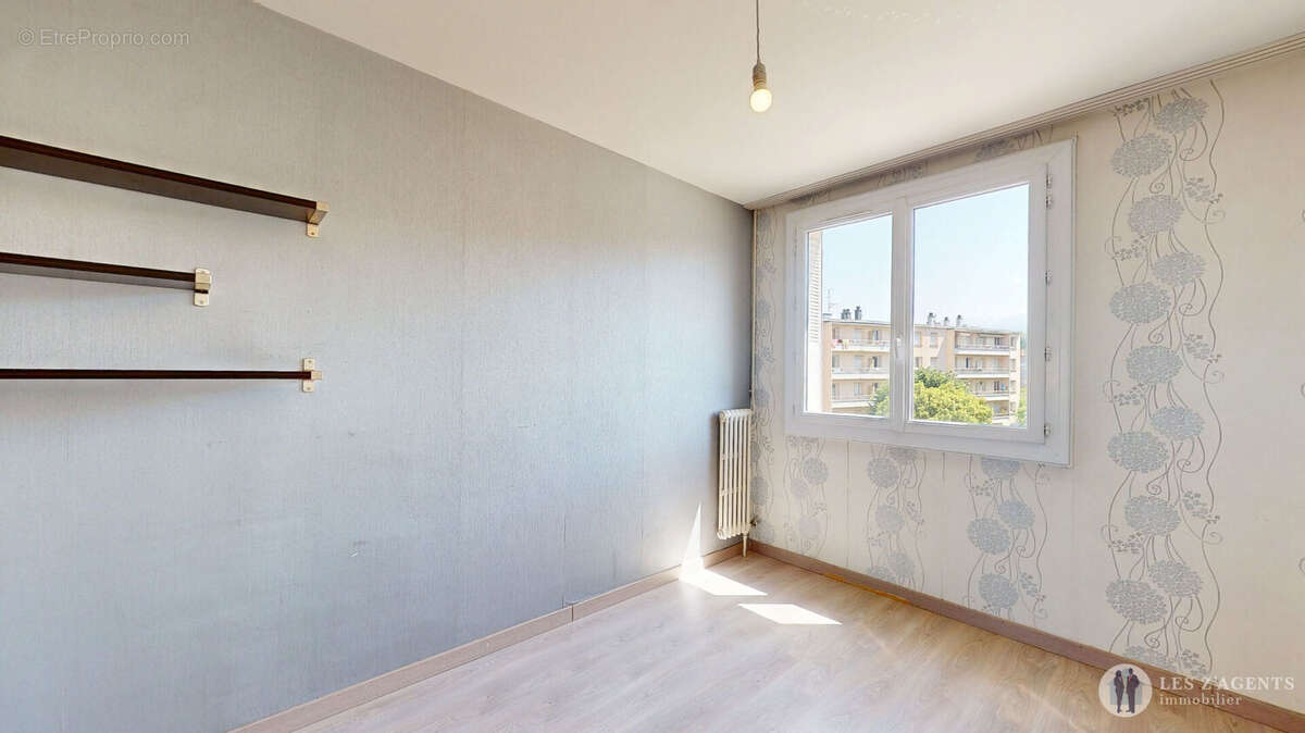 Appartement 5 pièce(s) 75m²  GRENOBLE Secteur Mounier - photo 12
