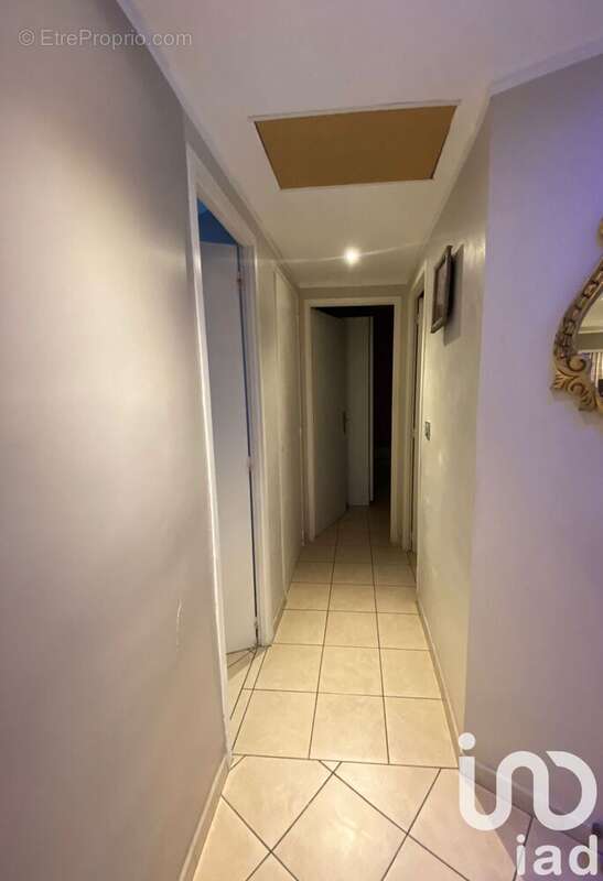 Photo 7 - Appartement à TOULON