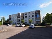 Appartement à SAINT-APOLLINAIRE