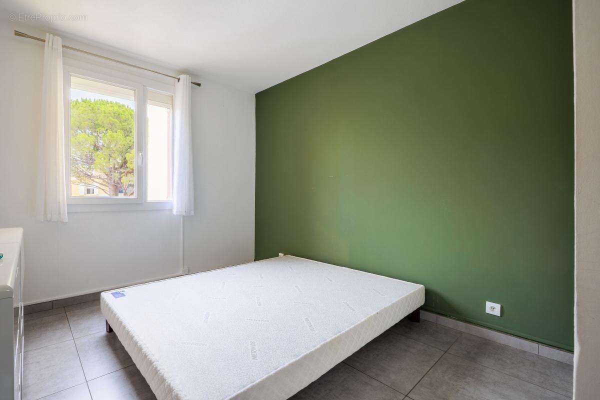 Appartement à CASSIS