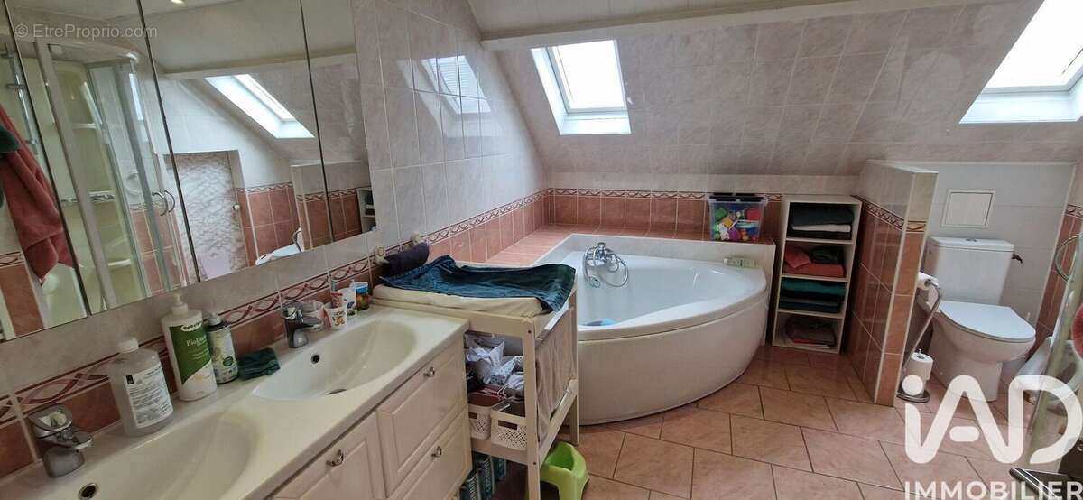 Photo 7 - Maison à LE HAVRE