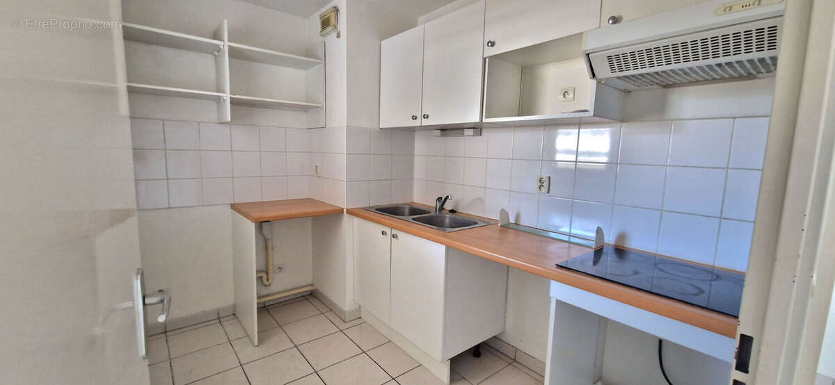 Appartement  3 pièce(s) 63 m2 - photo 6