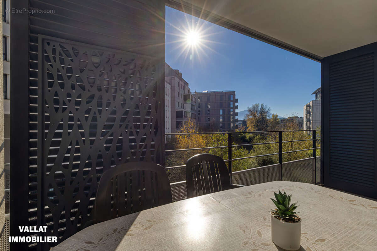 Appartement à ANNECY