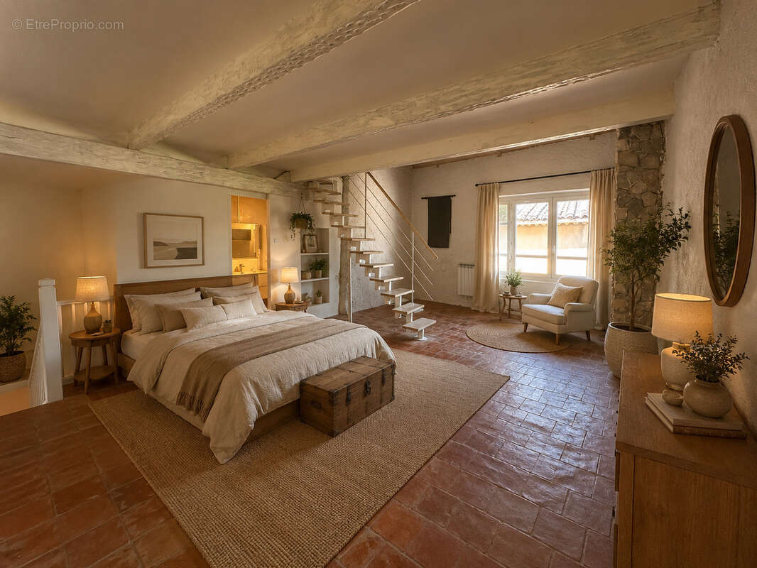 Maison à LE VAL