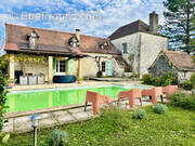 Maison à SAINT-JEAN-DE-LAUR