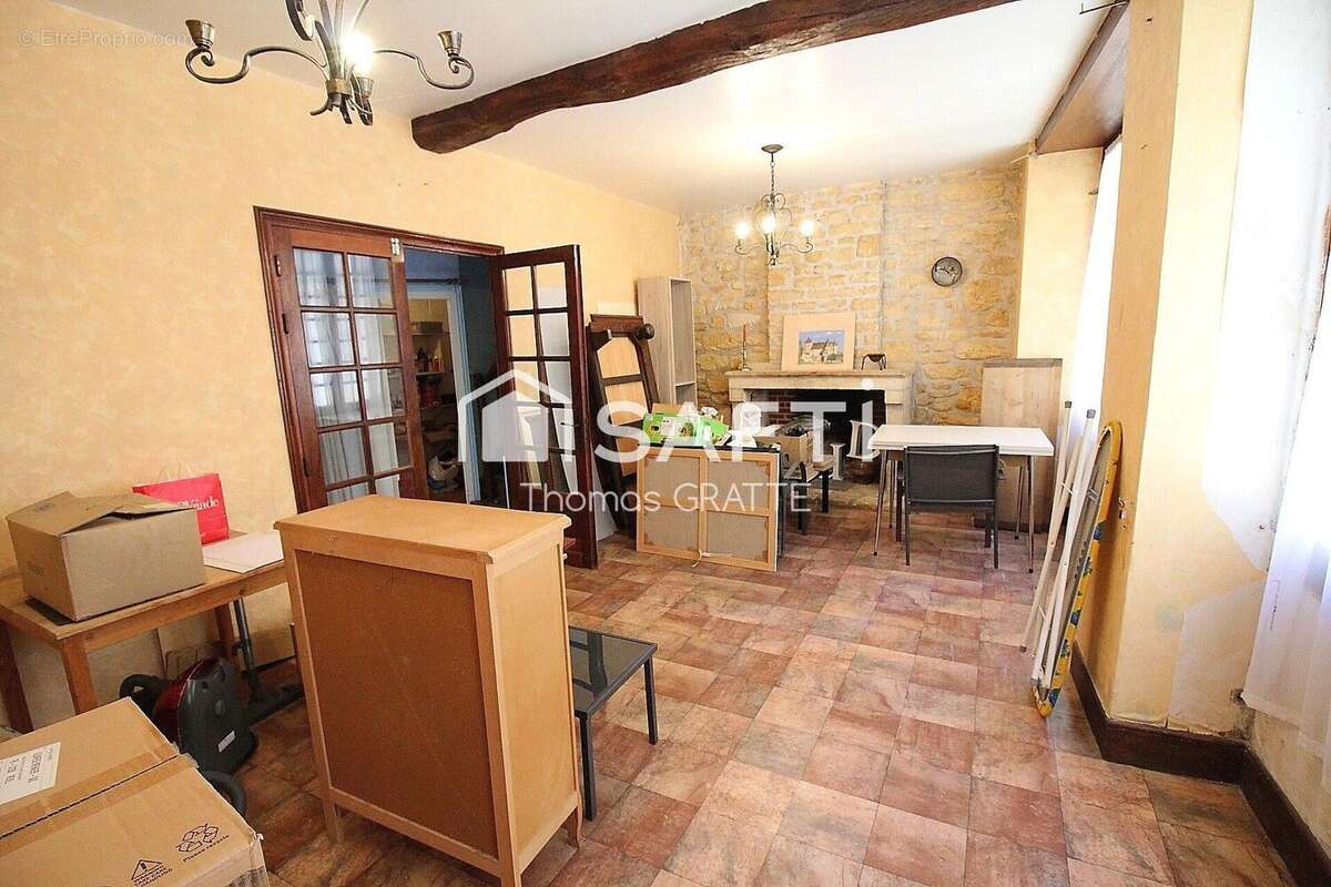 Photo 6 - Maison à SALIGNAC-EYVIGUES