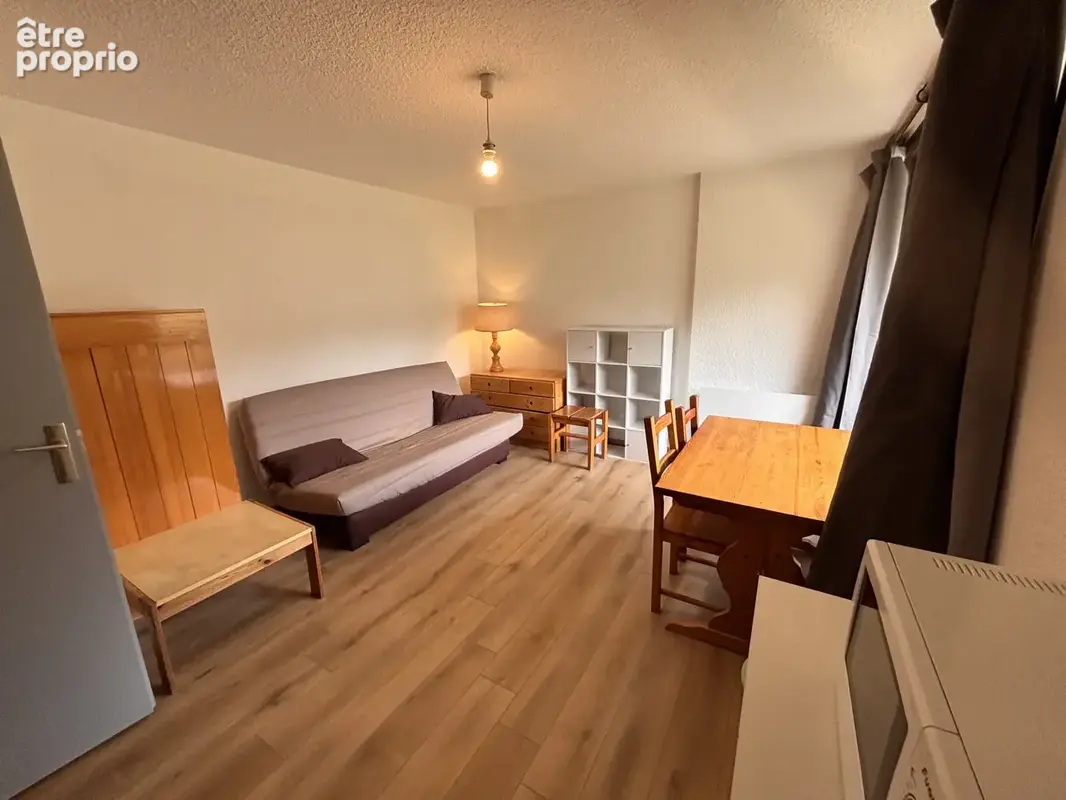 Appartement 4 couchages, 25 m2, Place de la Madeleine - photo 7