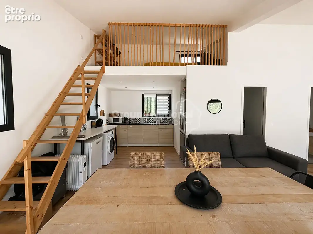 Maison Les Pennes Mirabeau 6 pièce(s) 174 m2 - photo 13