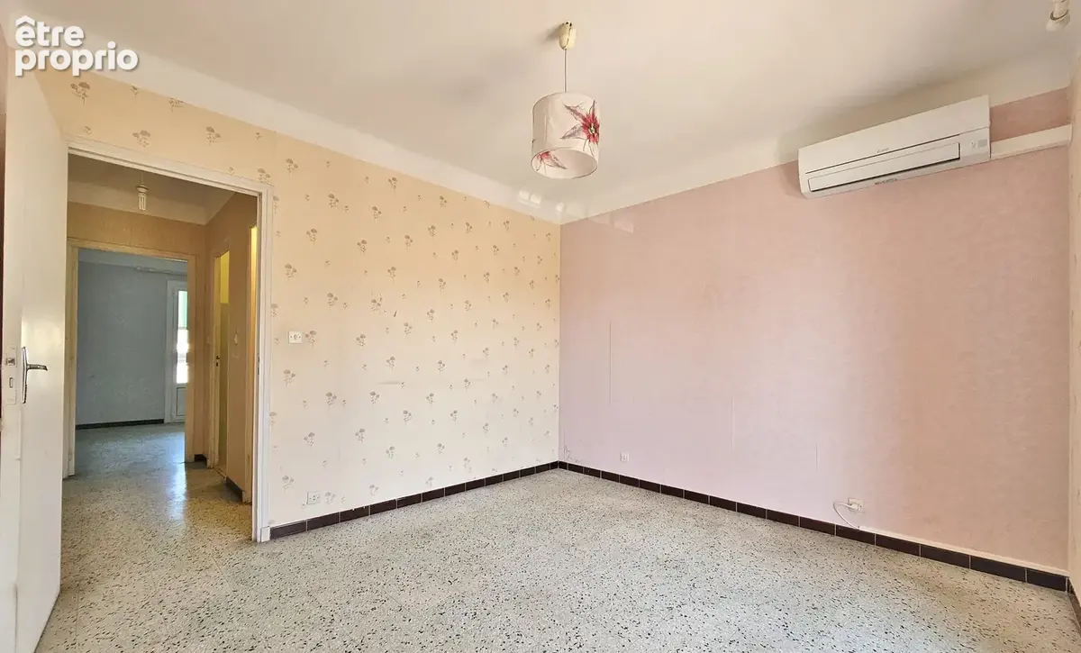 AJACCIO Finosello - T3 traversant 70m2 - photo 17
