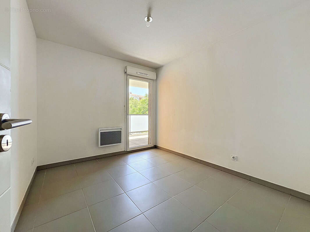 Vends appartement 3 pièces avec Terrasse + BOX  Secteur CHATEAU GOMBERT - photo 11