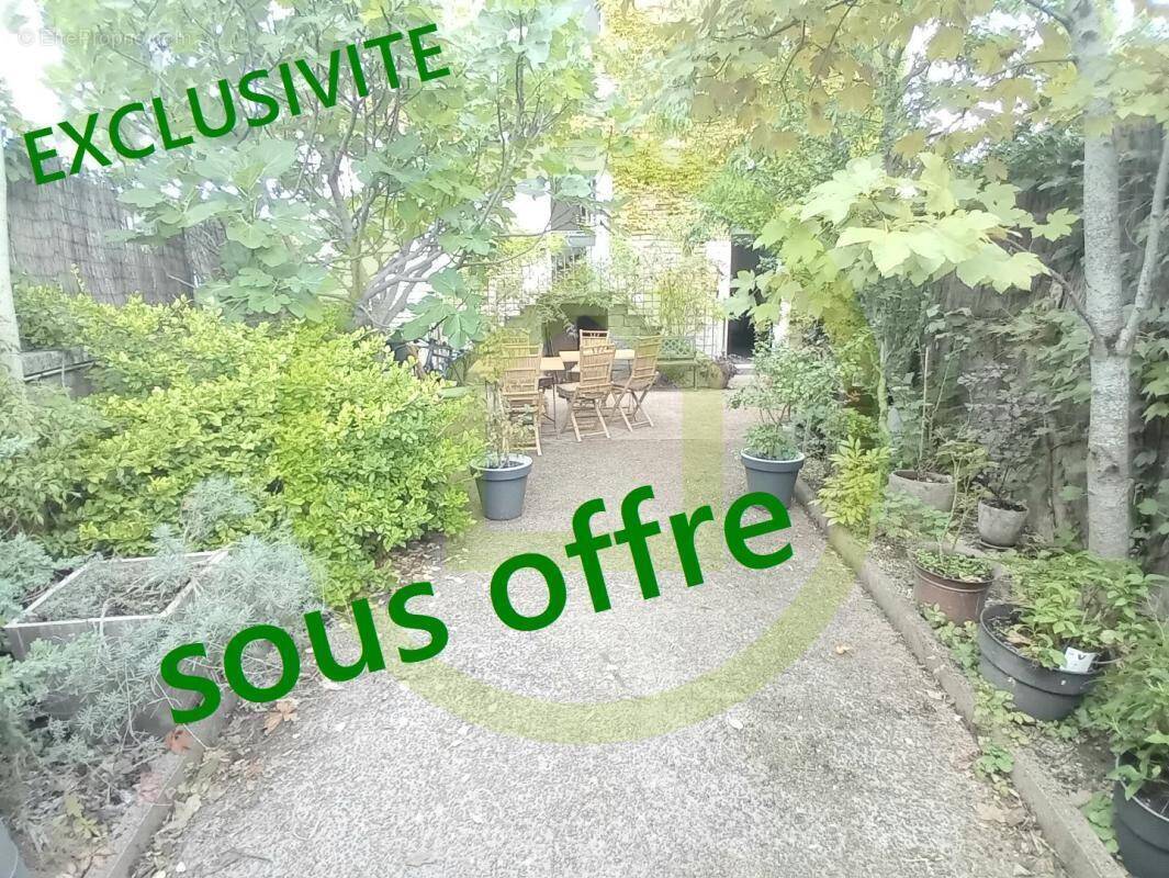 Appartement à BEAUNE