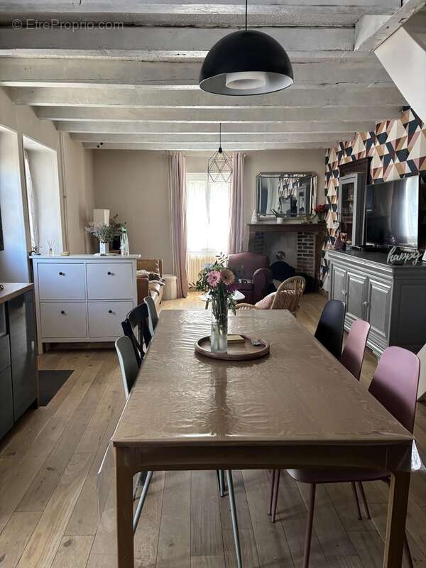 Maison à vendre 4 pièces TALANT (21) - photo 5