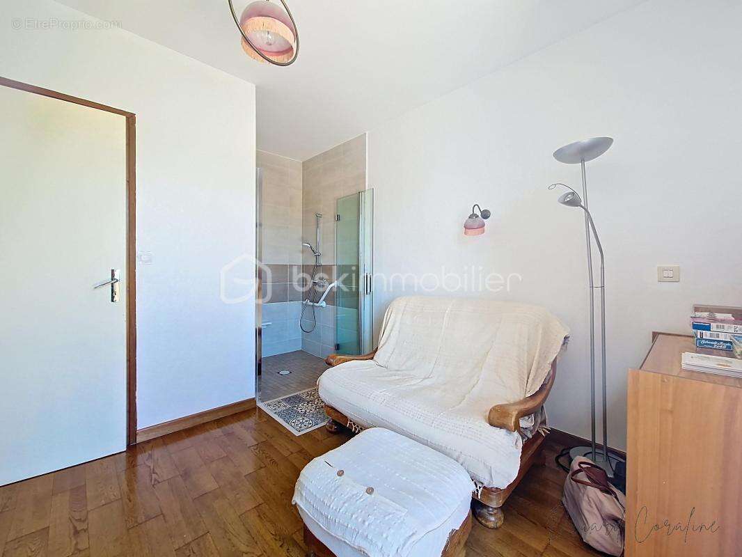 Maison à VARCES-ALLIERES-ET-RISSET