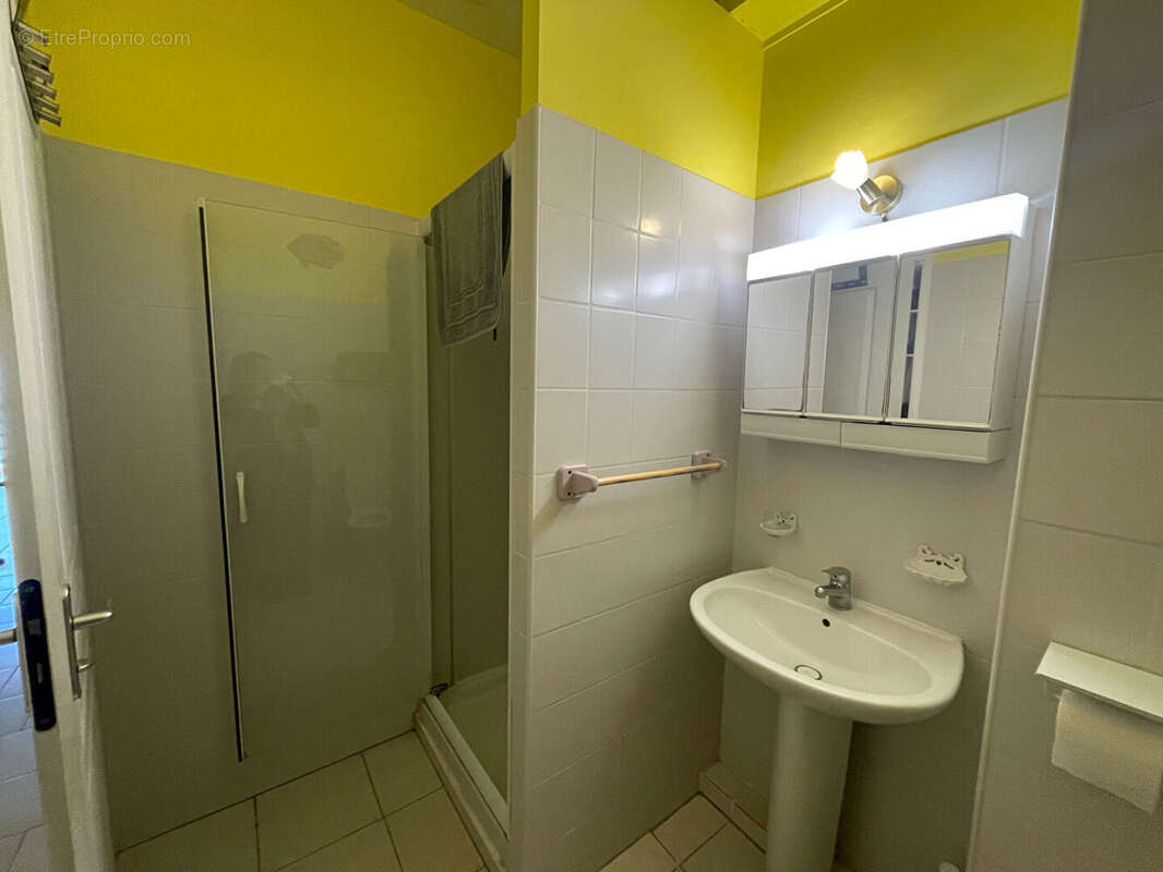 Appartement 28m² à san-nicolao - photo 5