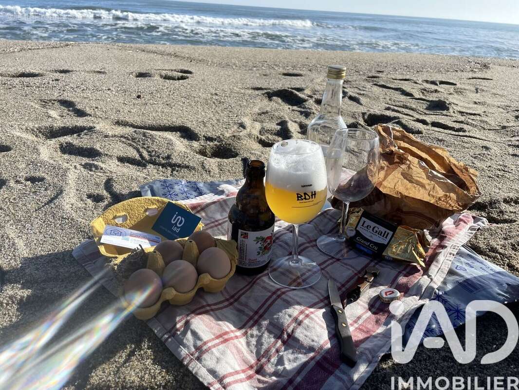 Photo 7 - Appartement à LEUCATE