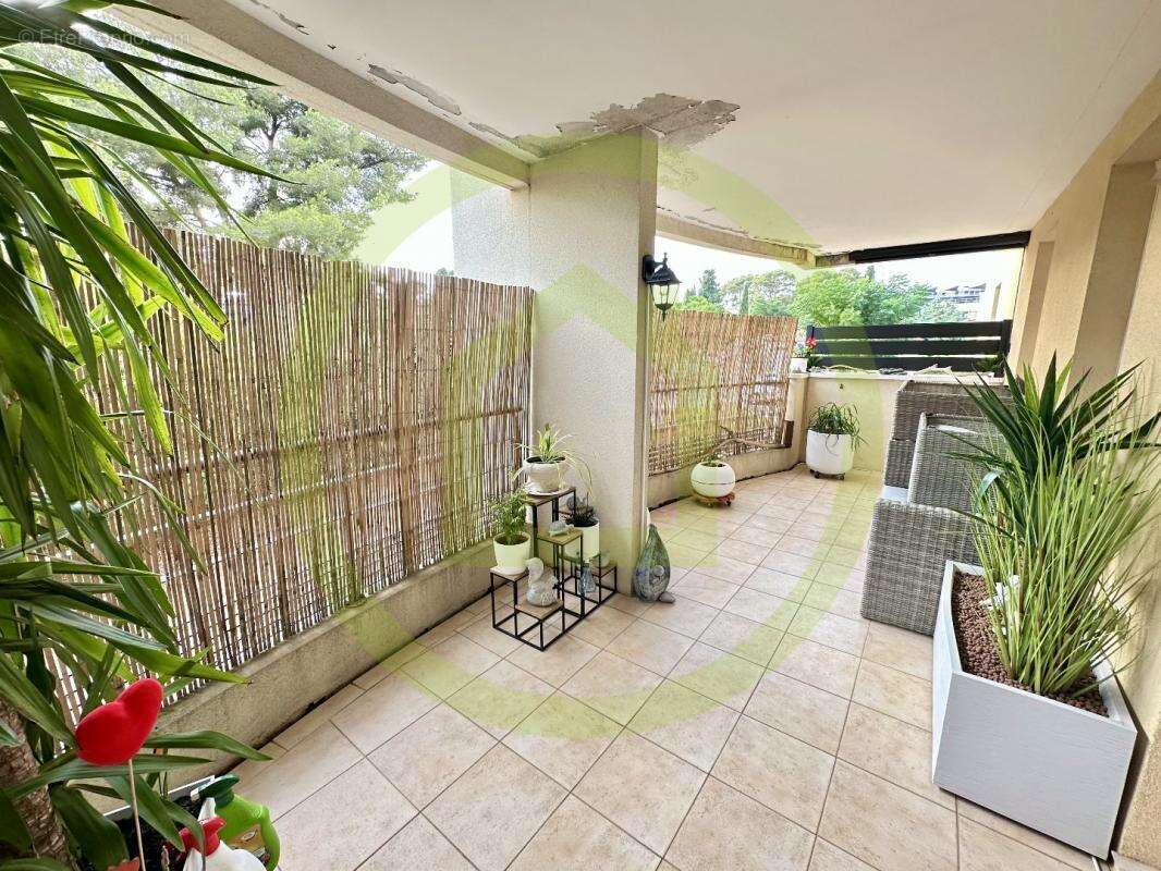 Appartement à LA SEYNE-SUR-MER