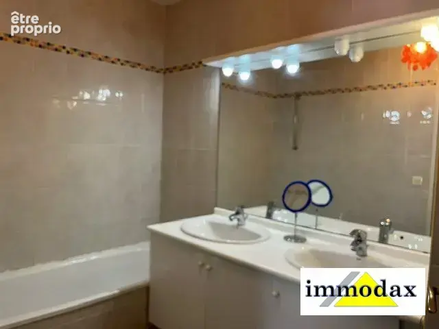Appartement 3 pièces 64 m² à vendre à Dax (40100) - photo 9