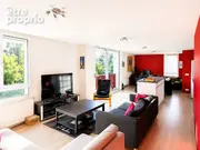 Appartement à VILLENEUVE-D'ASCQ