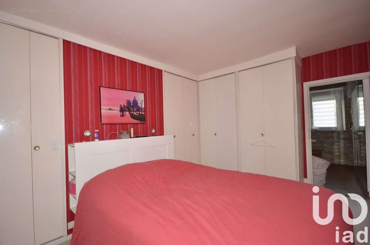 Photo 8 - Maison à SAULX-LES-CHARTREUX