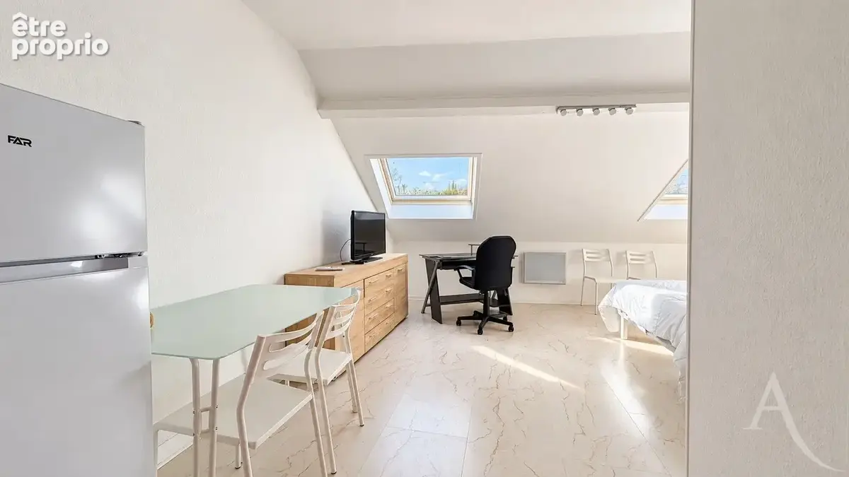 Immeuble plus garages 57260 Dieuze - photo 12