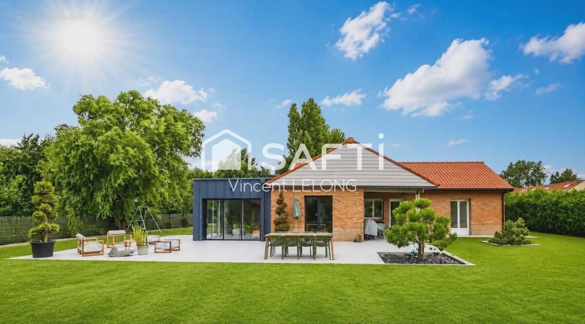 Photo 1 - Maison à MARCK