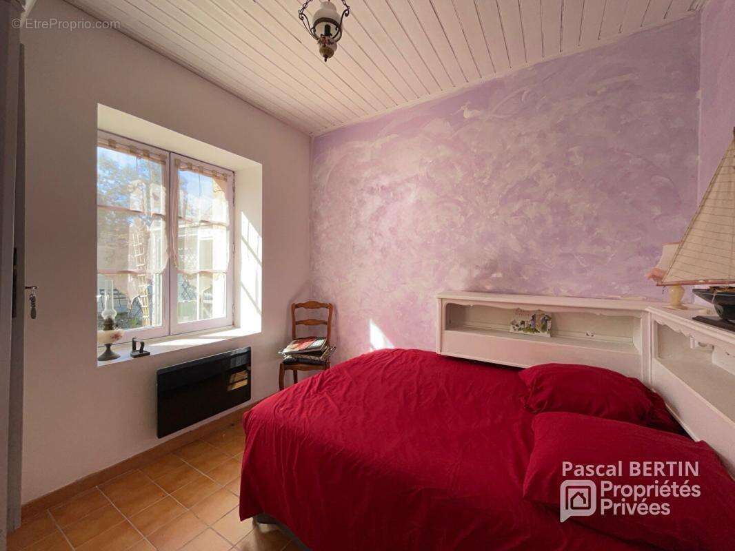 Maison à JARD-SUR-MER