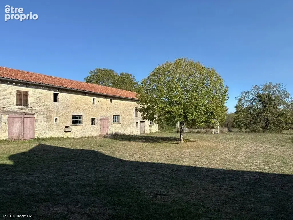 Magnifique Ancienne Logis Avec Grand Potentiel - photo 33
