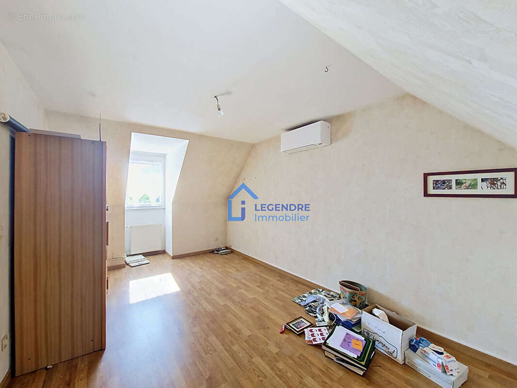 Maison La Frette Sur Seine  124 m² - photo 9