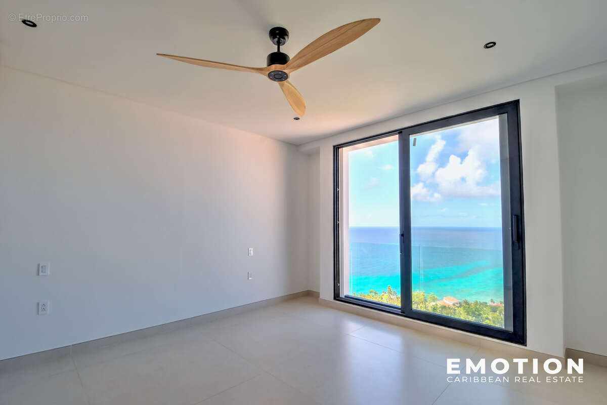 Maison à SAINT-MARTIN