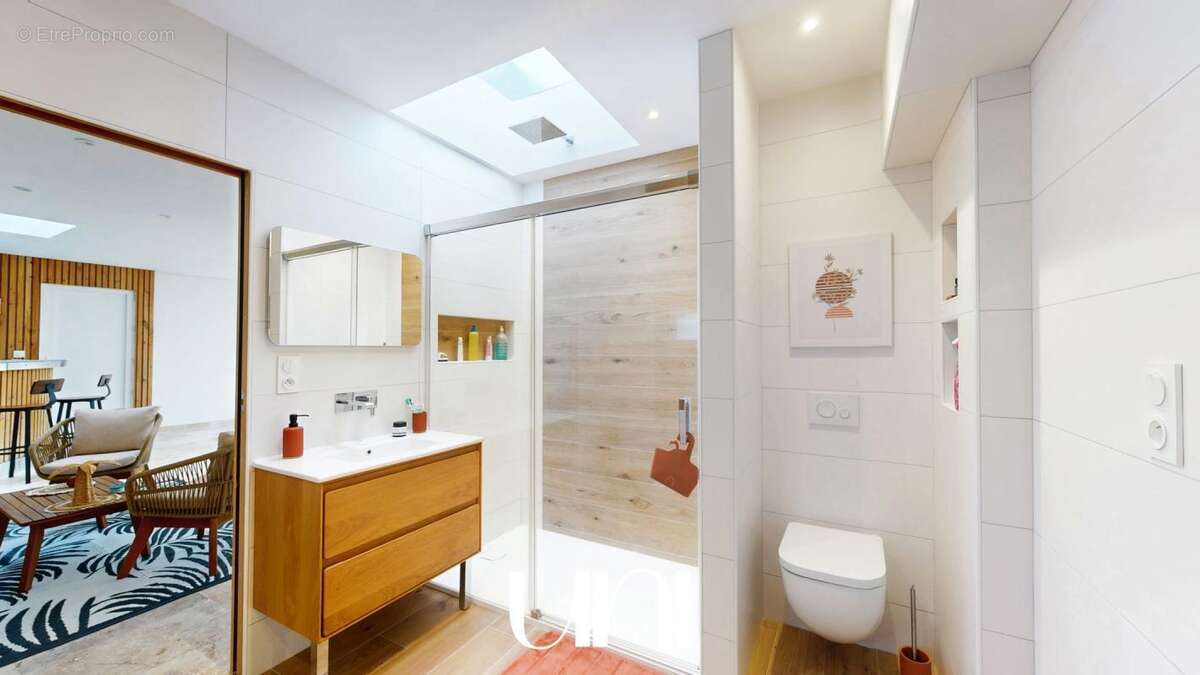 Maison à BLAINVILLE-SUR-ORNE