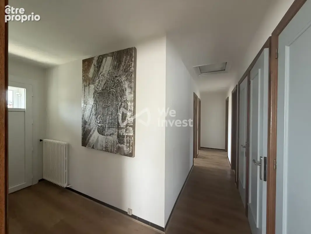 Maison 4 pièces 80 m² à vendre à Pont-De-Larn (81660) - photo 8