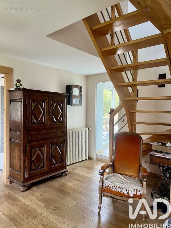 Photo 3 - Maison à SAINT-MARTIN-LE-NOEUD