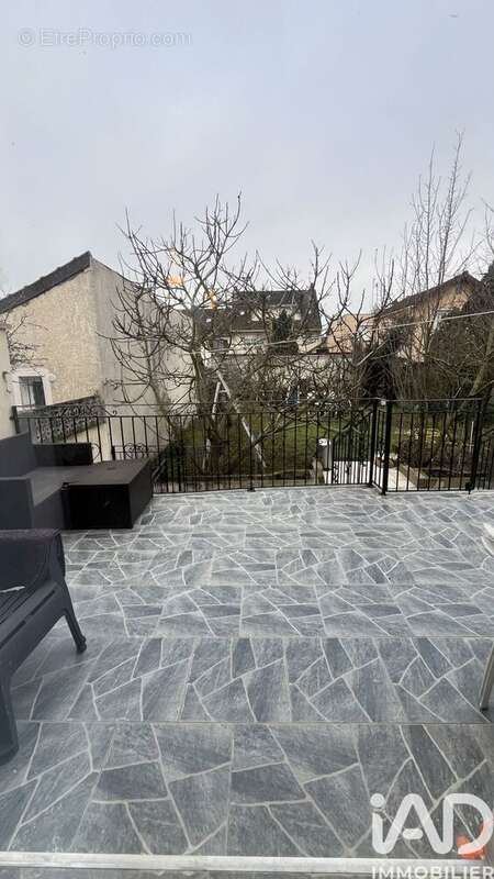 Photo 6 - Maison à DRANCY
