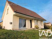 Photo 1 - Maison à SAINT-JEAN-SUR-MOIVRE